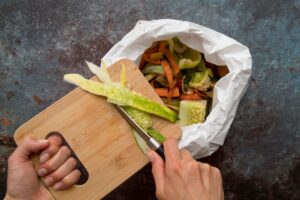 Food Waste Management: How to Reduce, Reuse & Compost for a Greener Future